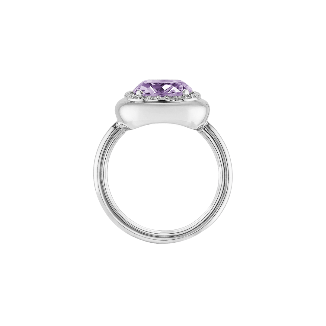 Ring CLEMENTINE - The SISS BLISS