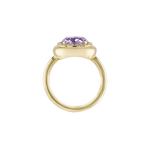 Ring CLEMENTINE - The SISS BLISS