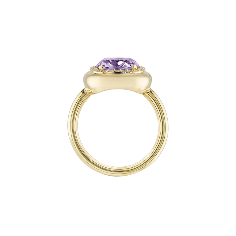 Ring CLEMENTINE - The SISS BLISS GmbH