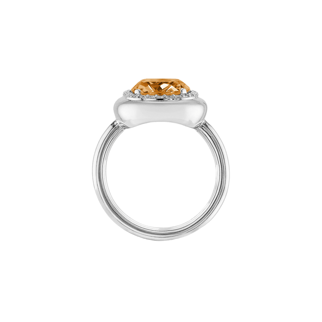 Ring CLEMENTINE - The SISS BLISS