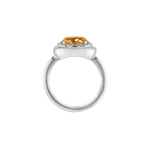 Ring CLEMENTINE - The SISS BLISS