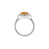 Ring CLEMENTINE - The SISS BLISS