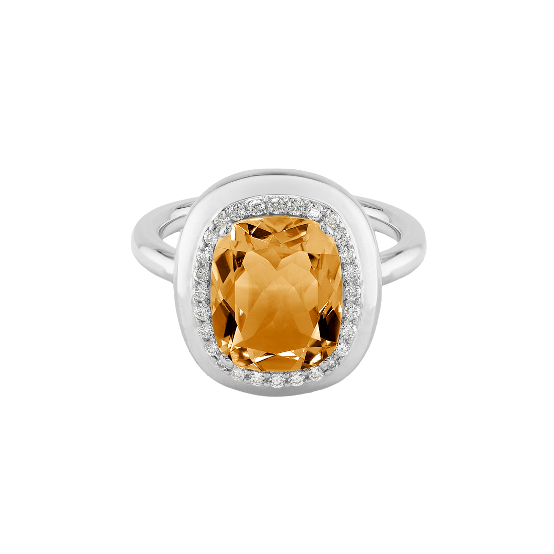 Ring CLEMENTINE