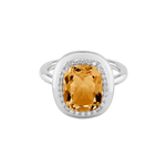 Ring CLEMENTINE - The SISS BLISS