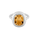 Ring CLEMENTINE - The SISS BLISS