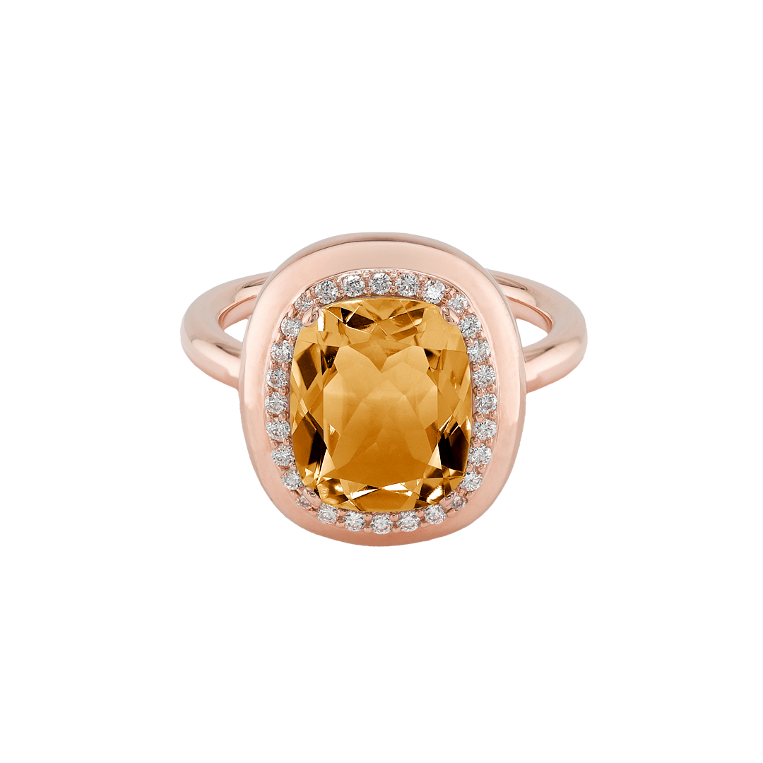 Ring CLEMENTINE