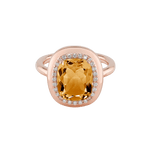 Ring CLEMENTINE - The SISS BLISS