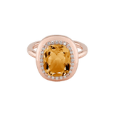 Ring CLEMENTINE - The SISS BLISS