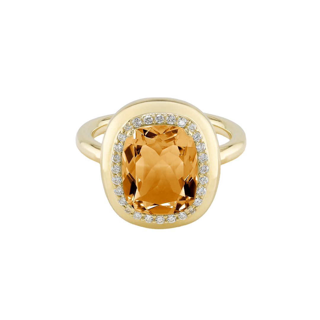 Ring CLEMENTINE