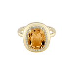 Ring CLEMENTINE - The SISS BLISS