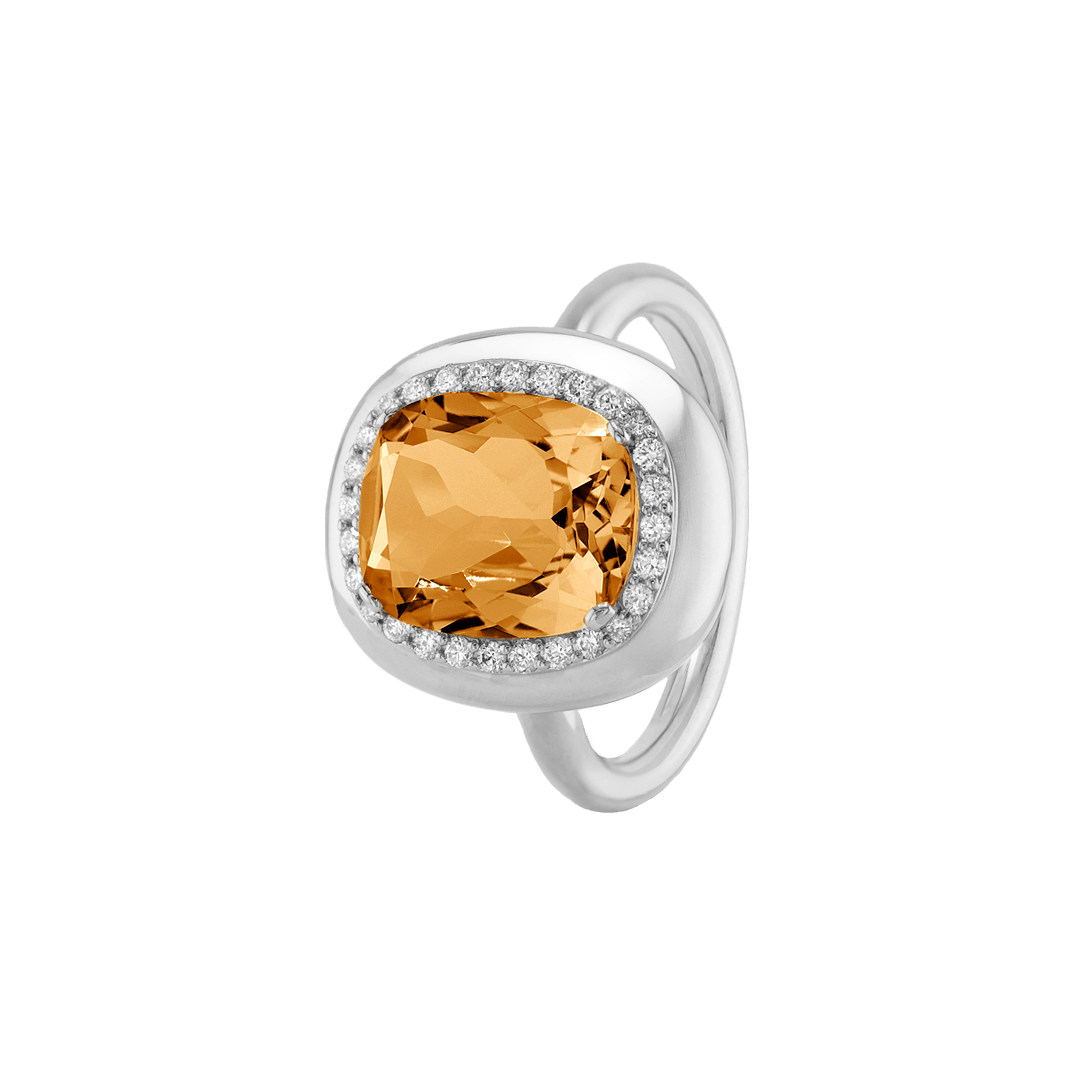 Ring CLEMENTINE - The SISS BLISS