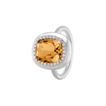 Ring CLEMENTINE - The SISS BLISS