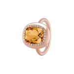 Ring CLEMENTINE - The SISS BLISS