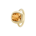 Ring CLEMENTINE - The SISS BLISS