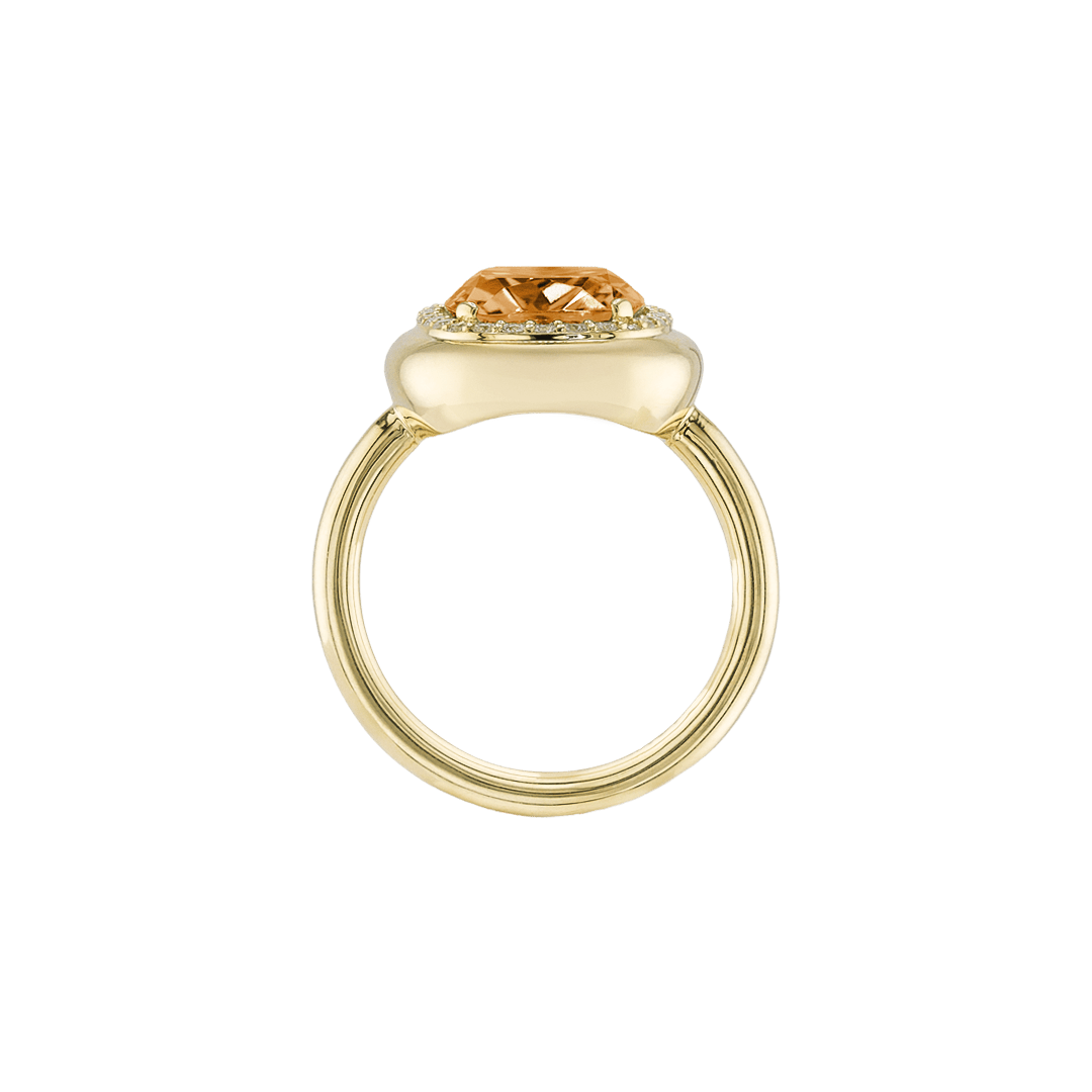 Ring CLEMENTINE - The SISS BLISS