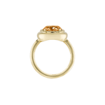 Ring CLEMENTINE - The SISS BLISS