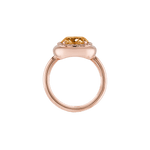 Ring CLEMENTINE - The SISS BLISS