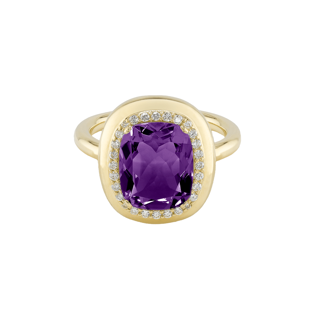 Ring CLEMENTINE - The SISS BLISS