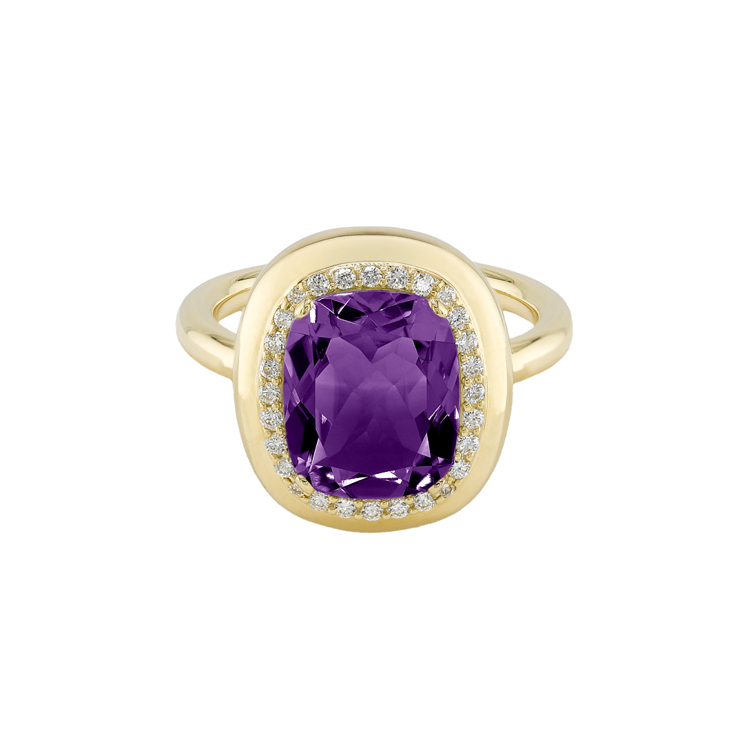 Ring CLEMENTINE - The SISS BLISS GmbH