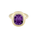 Ring CLEMENTINE - The SISS BLISS