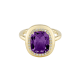 Ring CLEMENTINE - The SISS BLISS