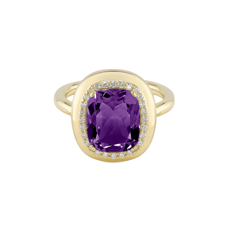 Ring CLEMENTINE - The SISS BLISS GmbH