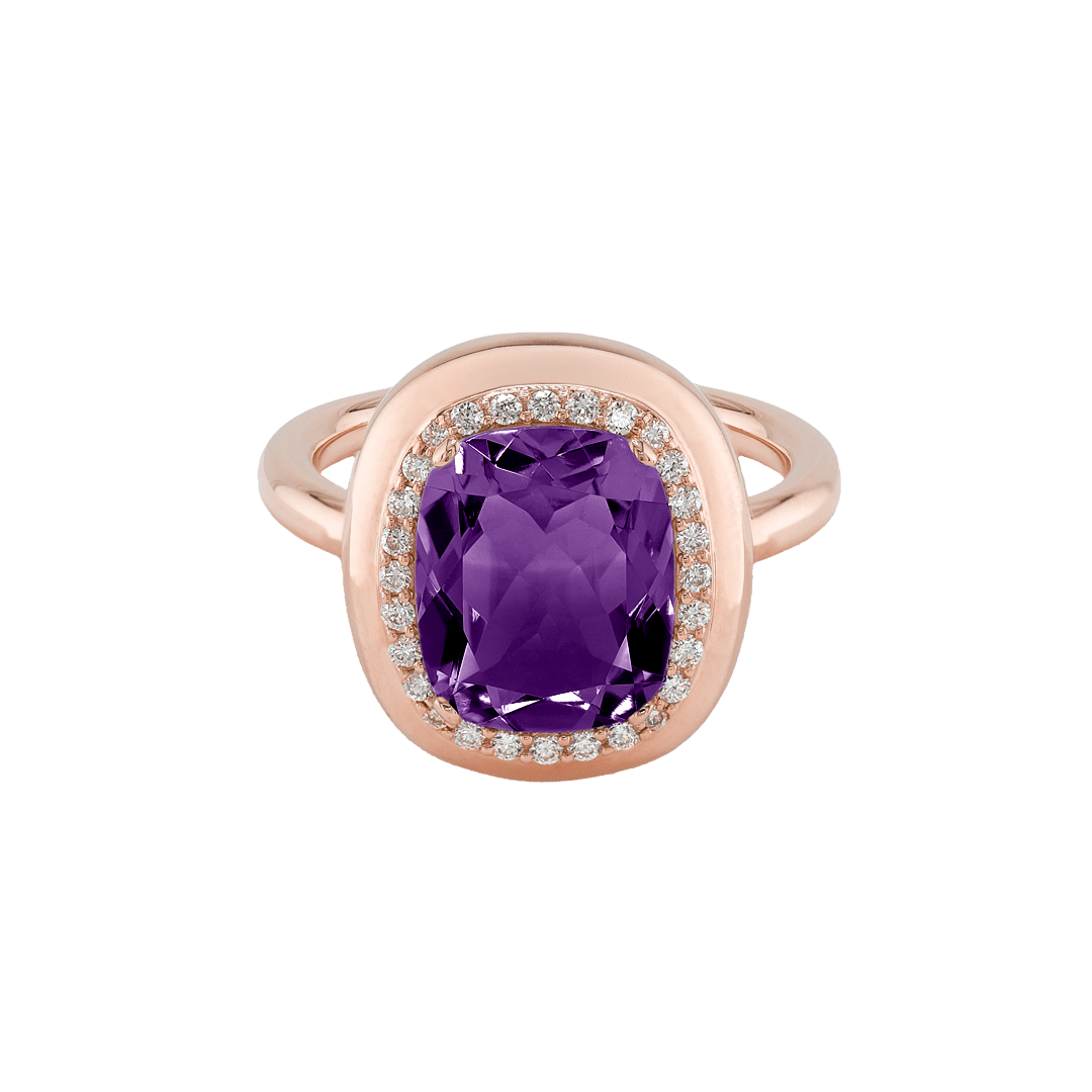 Ring CLEMENTINE - The SISS BLISS