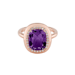 Ring CLEMENTINE - The SISS BLISS