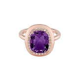 Ring CLEMENTINE - The SISS BLISS