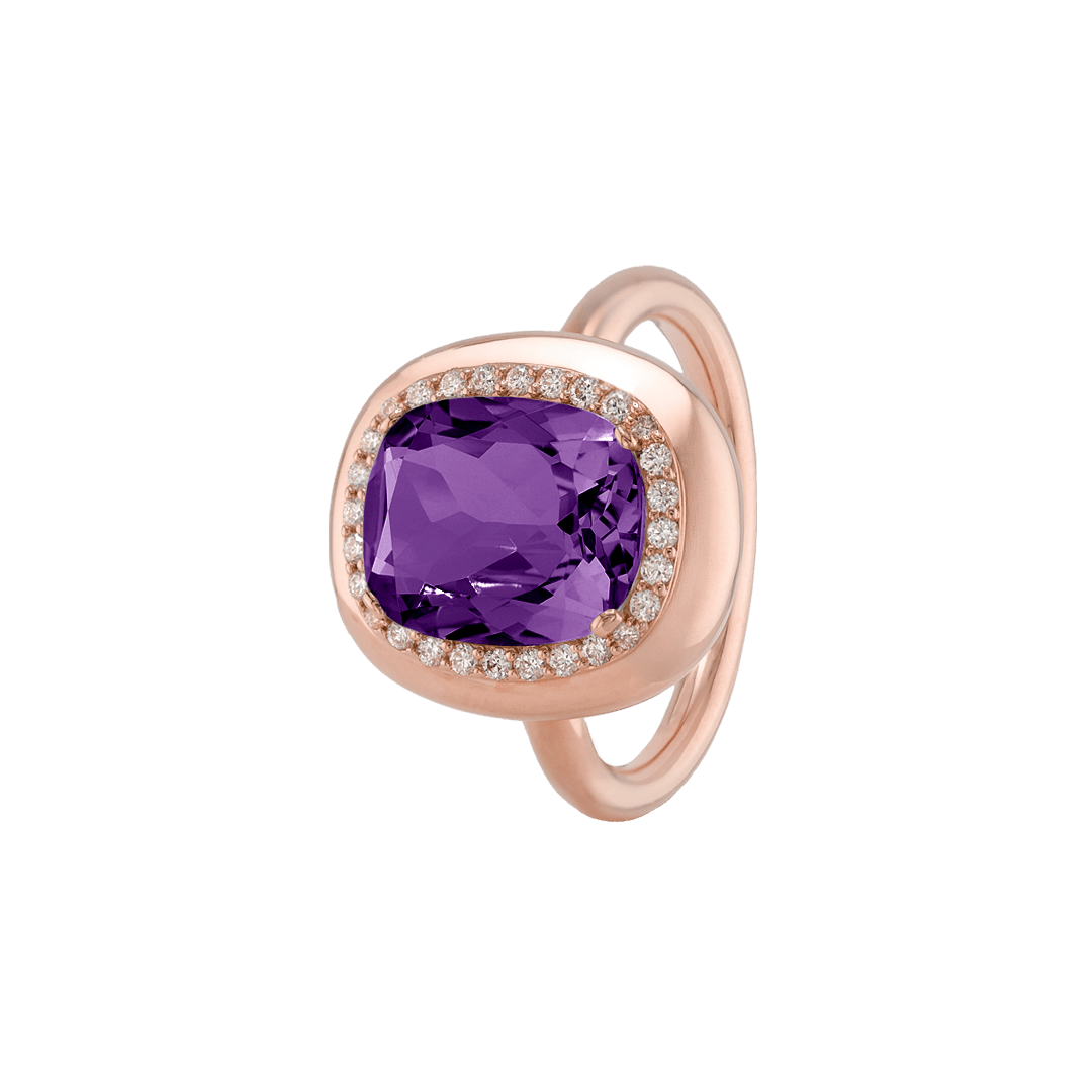 Ring CLEMENTINE - The SISS BLISS