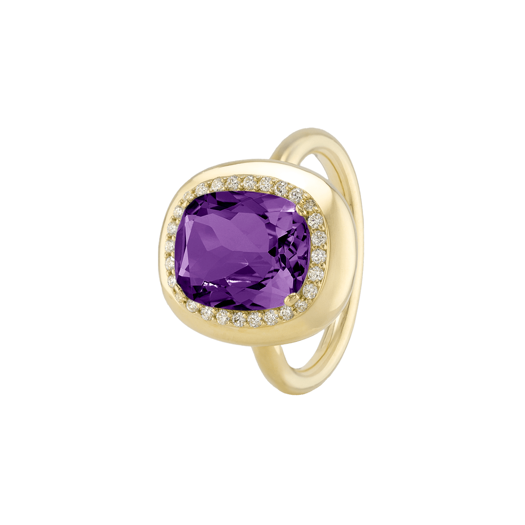 Ring CLEMENTINE - The SISS BLISS