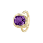 Ring CLEMENTINE - The SISS BLISS