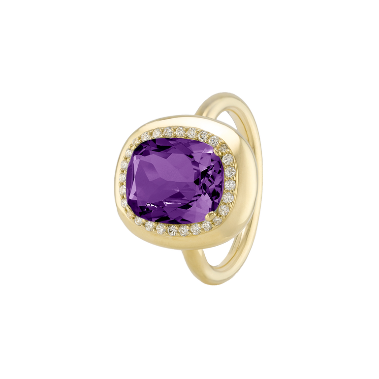 Ring CLEMENTINE - The SISS BLISS GmbH