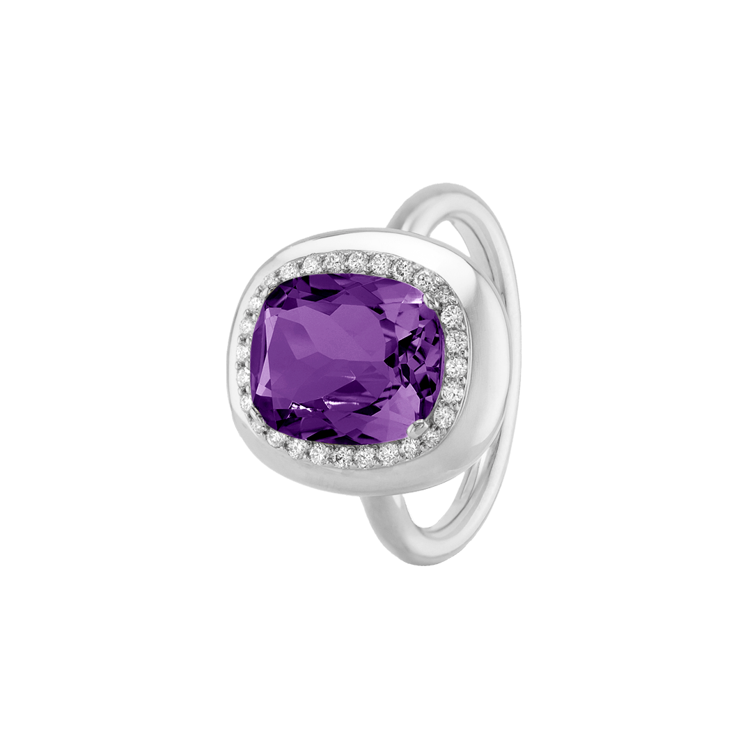 Ring CLEMENTINE - The SISS BLISS