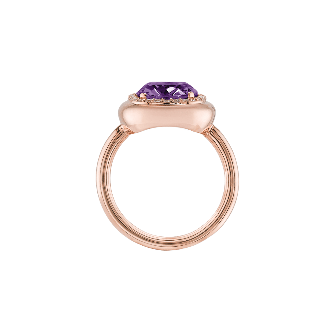 Ring CLEMENTINE - The SISS BLISS