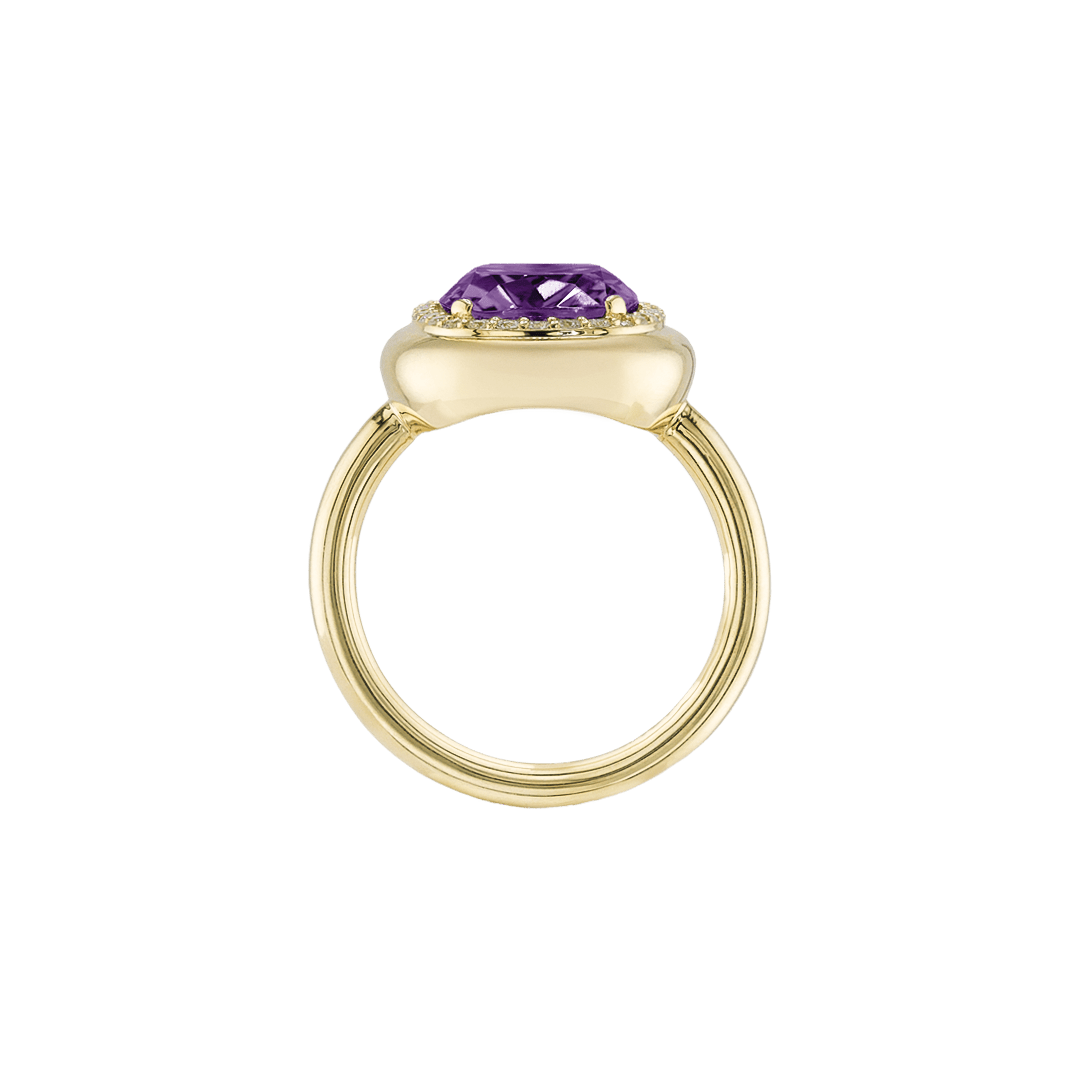 Ring CLEMENTINE - The SISS BLISS