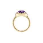 Ring CLEMENTINE - The SISS BLISS