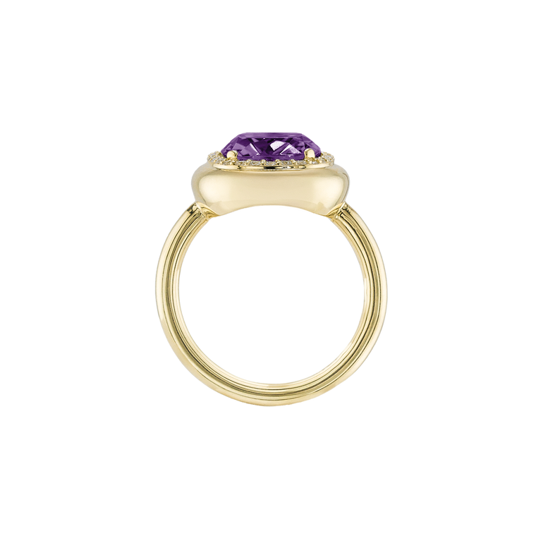 Ring CLEMENTINE - The SISS BLISS GmbH