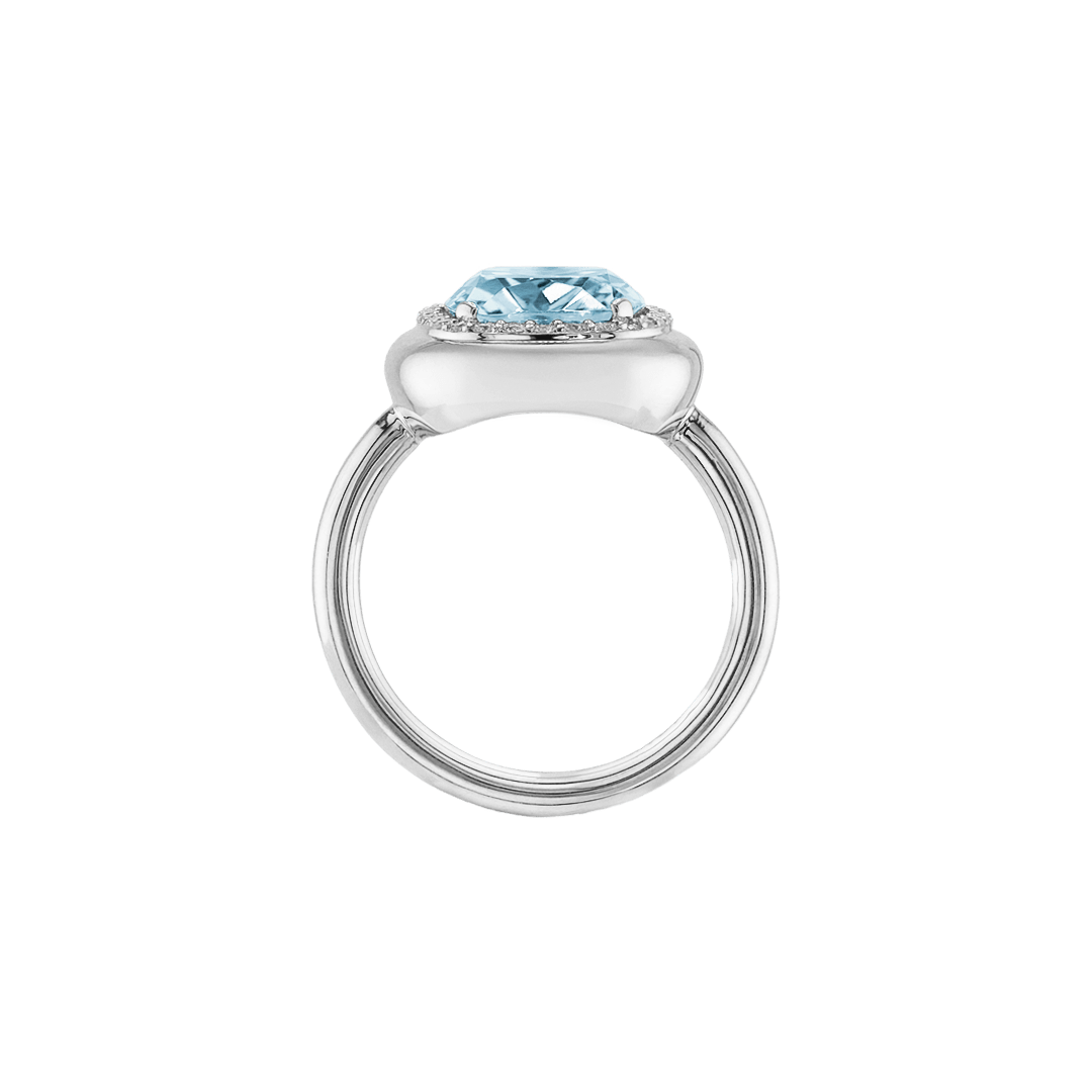 Ring CLEMENTINE - The SISS BLISS