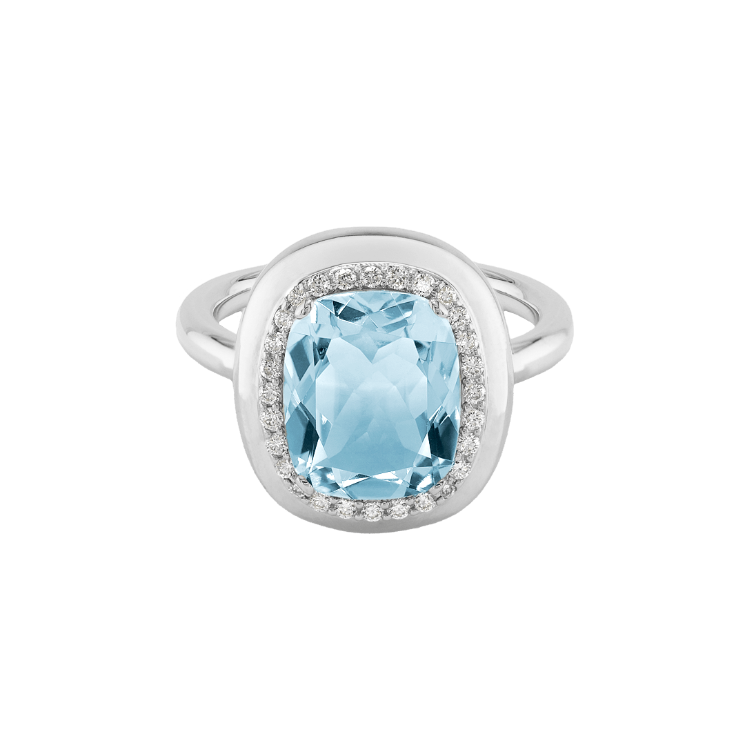 Ring CLEMENTINE - The SISS BLISS