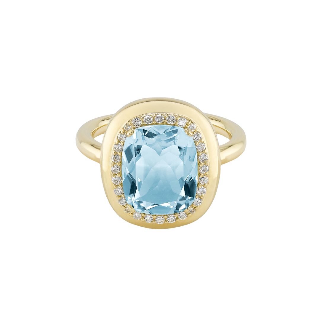 Ring CLEMENTINE - The SISS BLISS GmbH