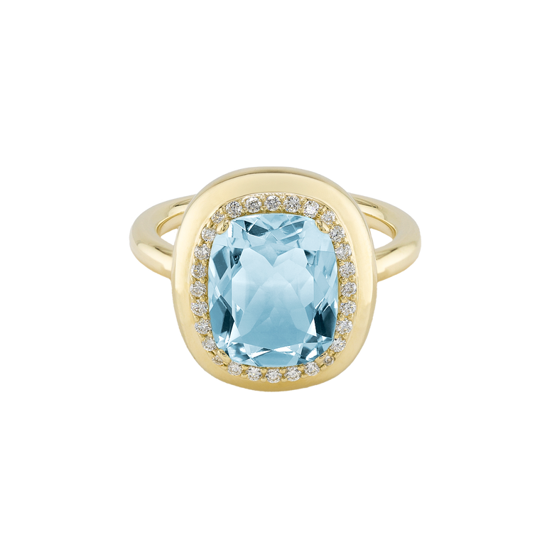 Ring CLEMENTINE - The SISS BLISS GmbH