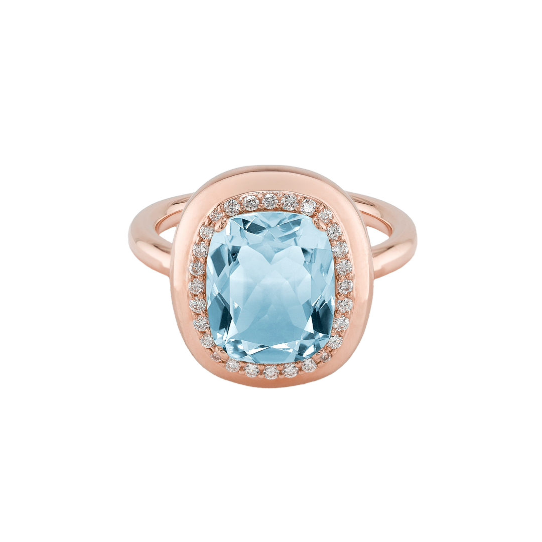 Ring CLEMENTINE