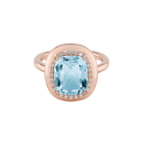 Ring CLEMENTINE - The SISS BLISS