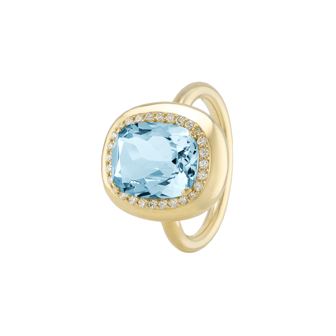 Ring CLEMENTINE - The SISS BLISS