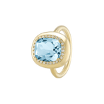 Ring CLEMENTINE - The SISS BLISS