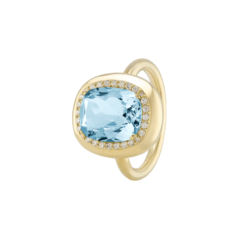 Ring CLEMENTINE - The SISS BLISS GmbH