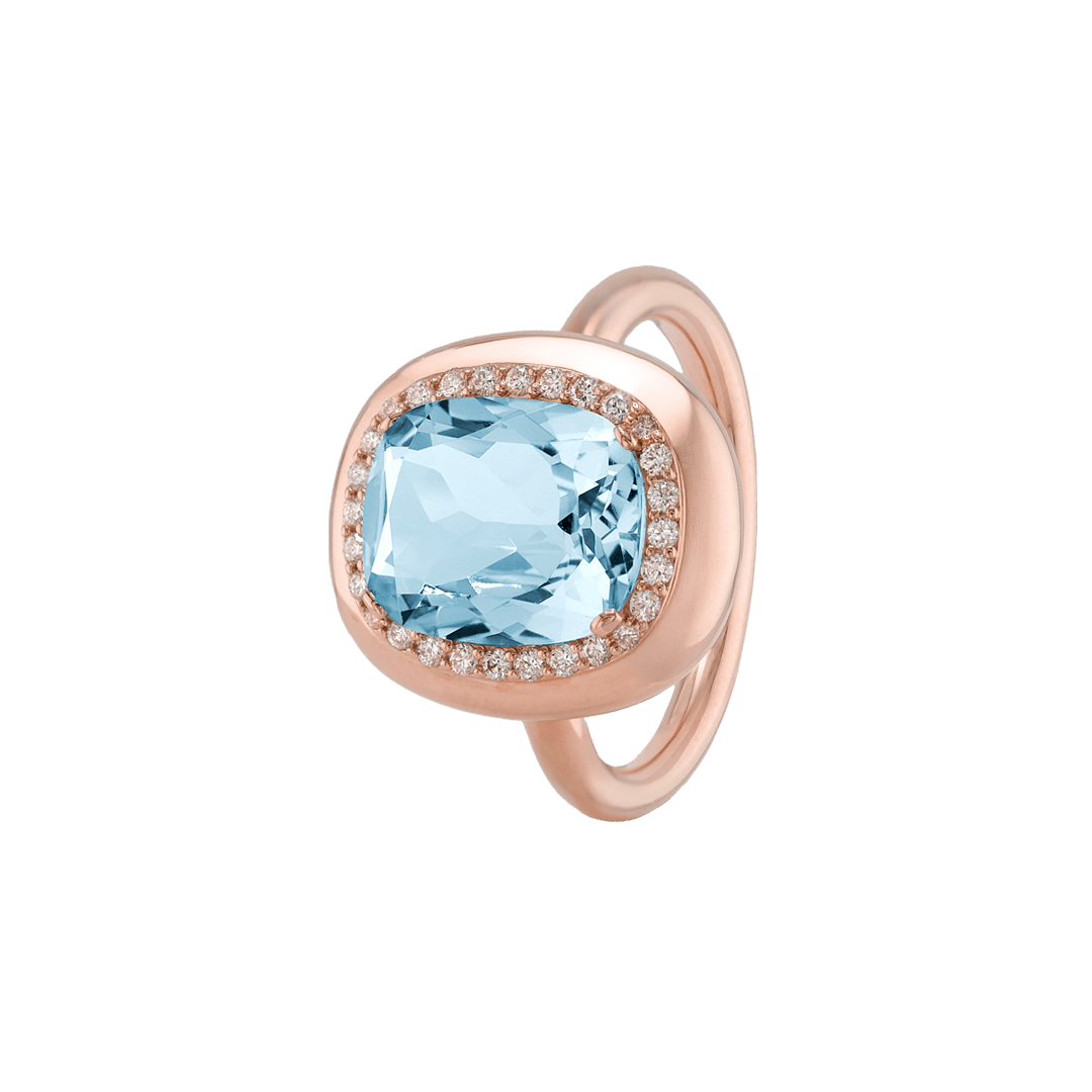 Ring CLEMENTINE - The SISS BLISS