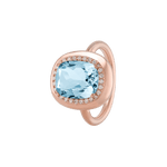 Ring CLEMENTINE - The SISS BLISS