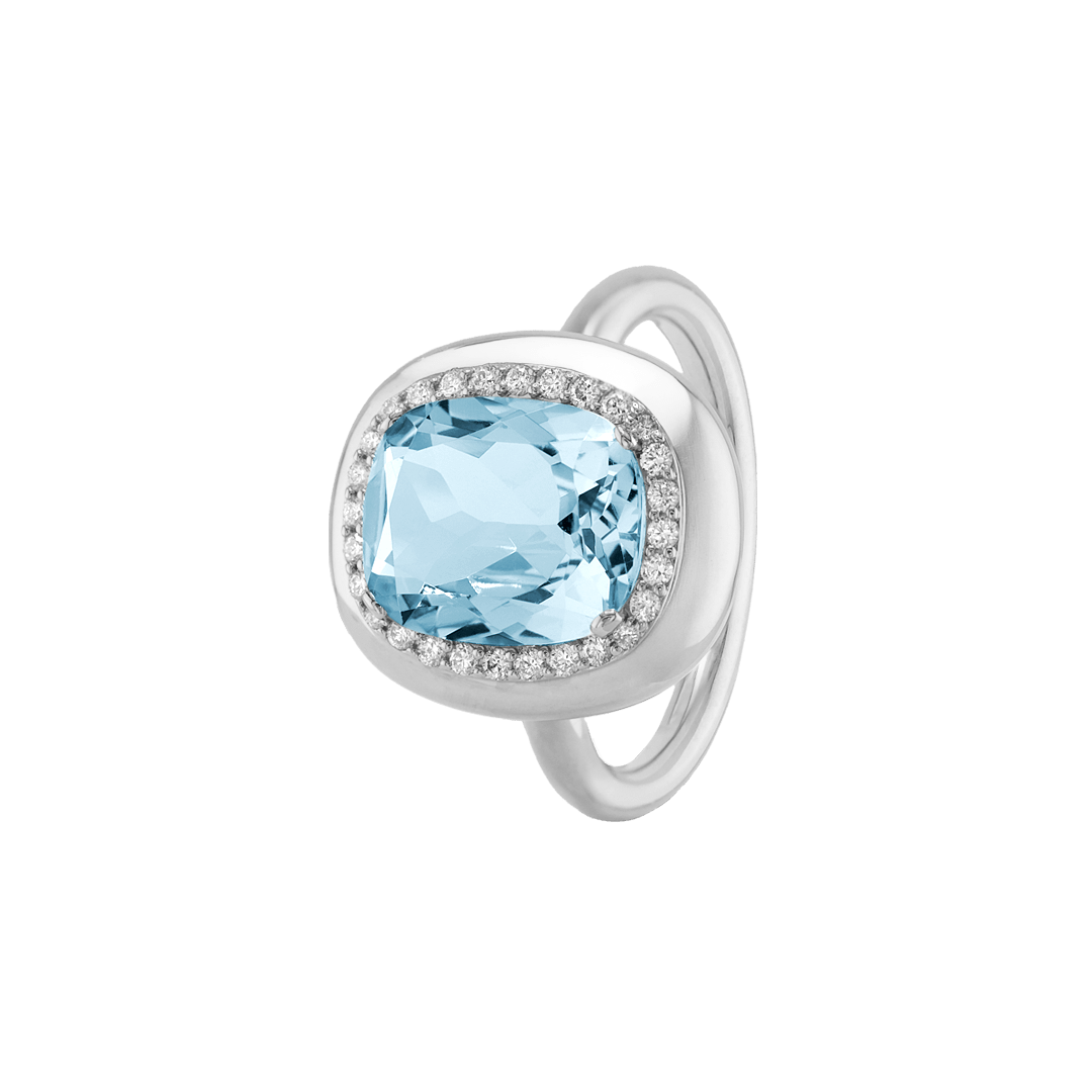 Ring CLEMENTINE - The SISS BLISS